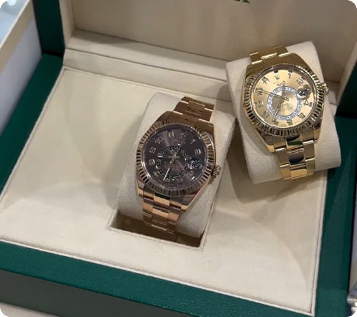 Watch