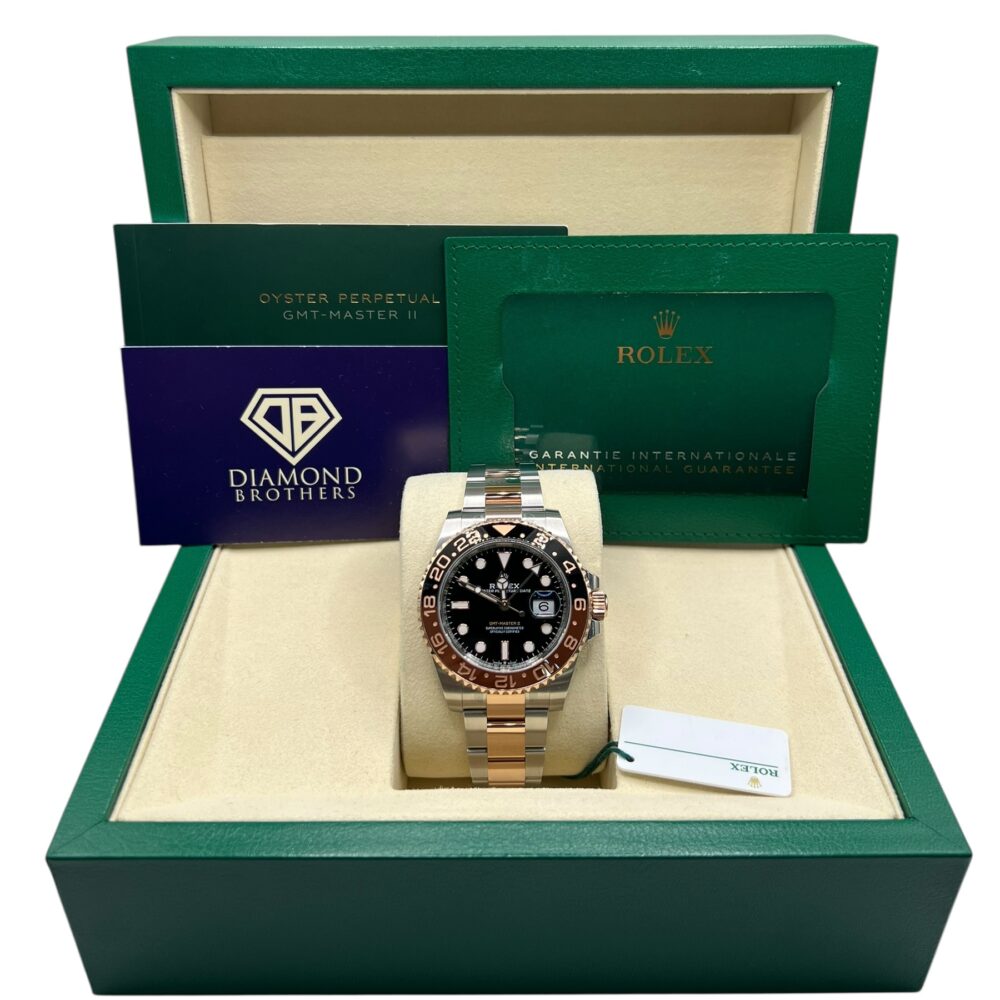 Get rolex Watches On Finance in London