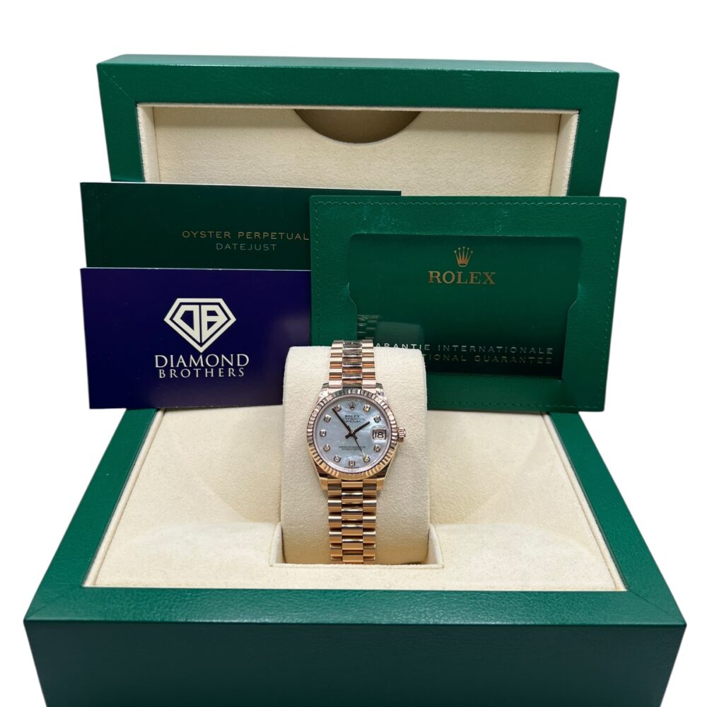 Rolex Golden watch for sale in London