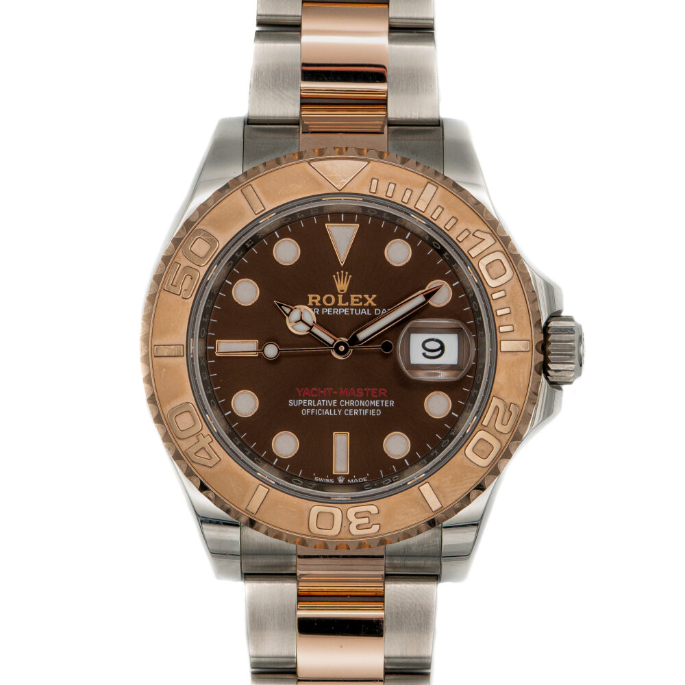 Rolex Yachtmaster 126621 2024 With Box And Papers