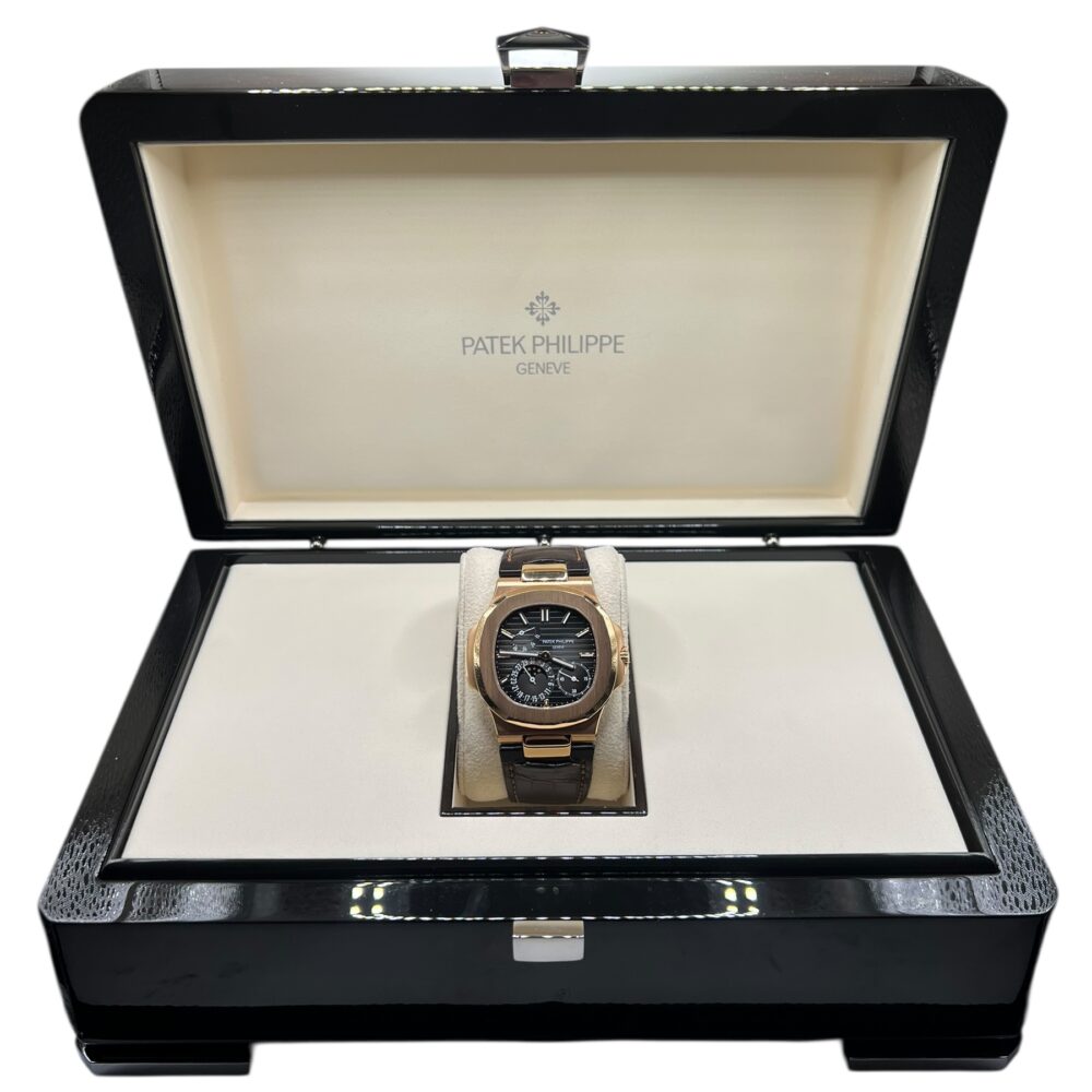 Audemars Piguet with Box