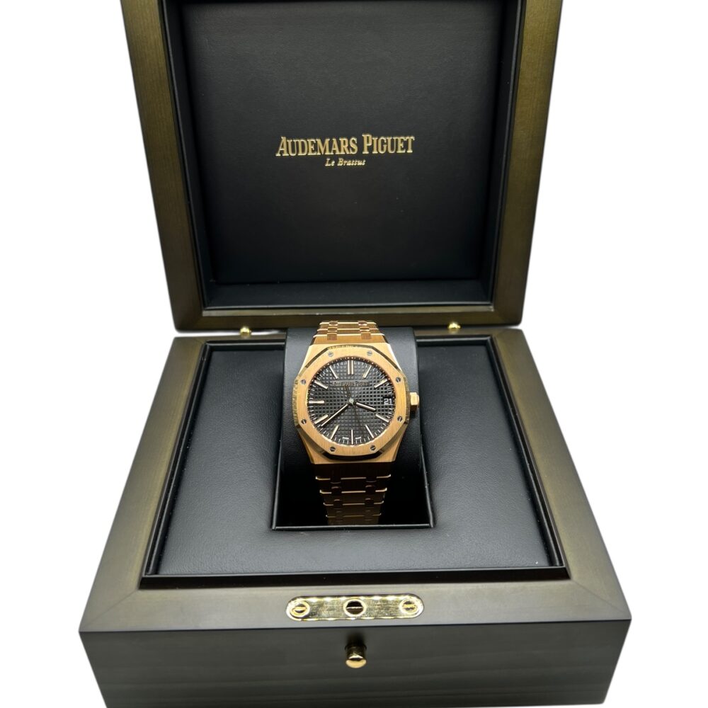 Audemars Piguet Dealer London