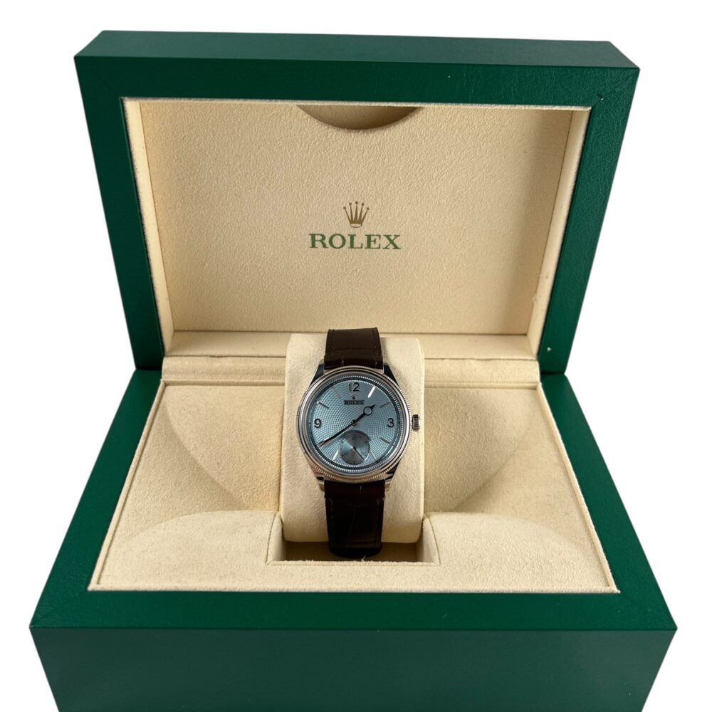 Rolex 1908 52506 2025 With Box And Papers.