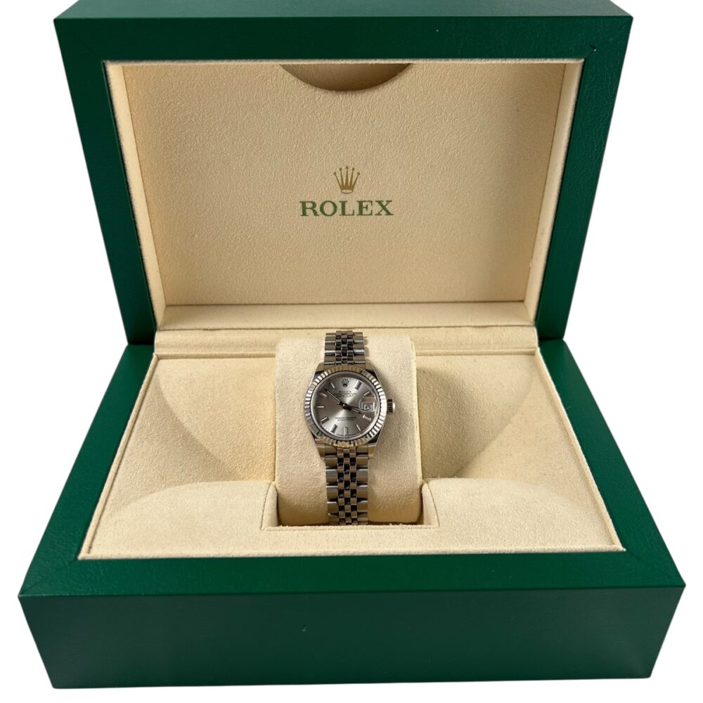 Rolex Datejust 279174 2019 With Box And Papers.