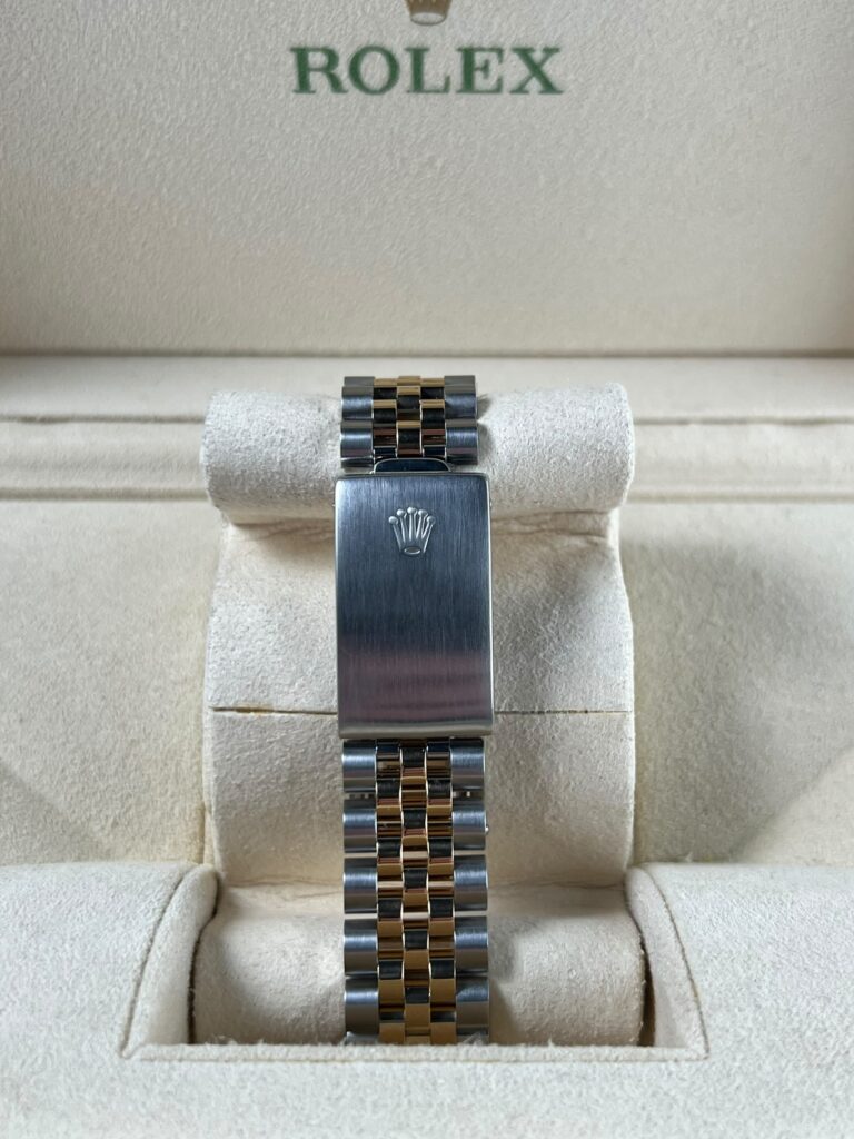 Watch Polishing in London