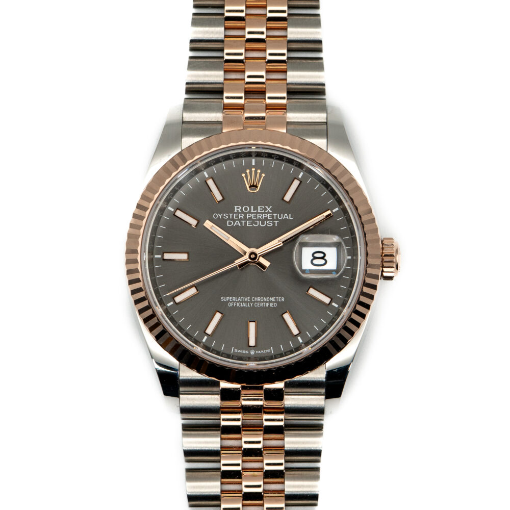 Rolex Datejust 126231 2026 With Box And Papers