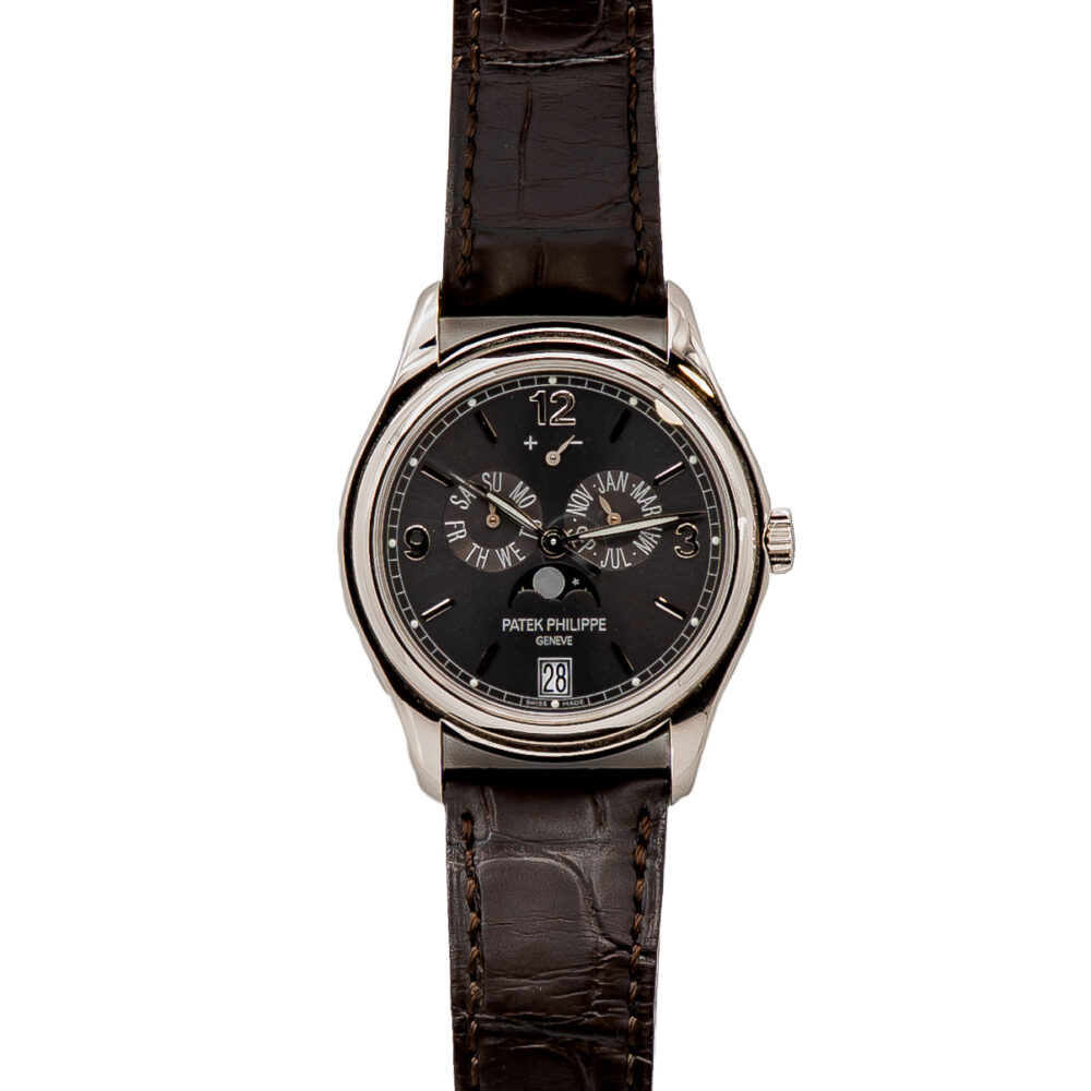 Patek Philippe 5146G 2020 With Box & Papers