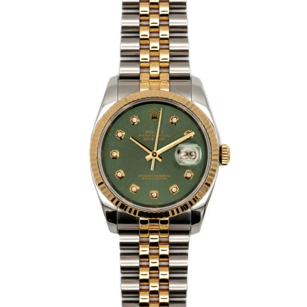 Lady’s Datejust