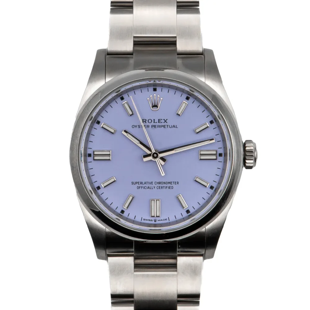 Oyster Perpetual