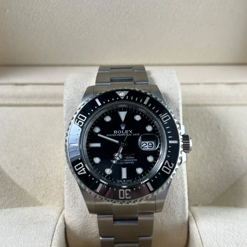 Sea-Dweller